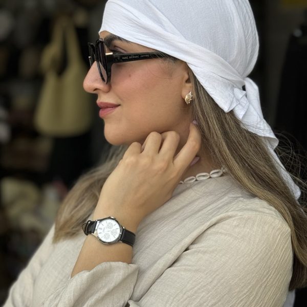 دورگ سفید