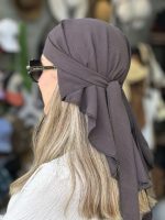 دورگ قهوه‌ای