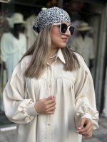 پیراهن کنفی