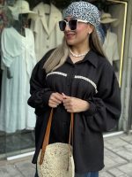 شومیز کنفی
