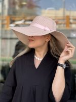 کلاه ساحلی نیم‌متری - Image 4