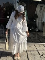 پیراهن مروارید