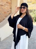 شومیز گره‌ای نخی - Image 5