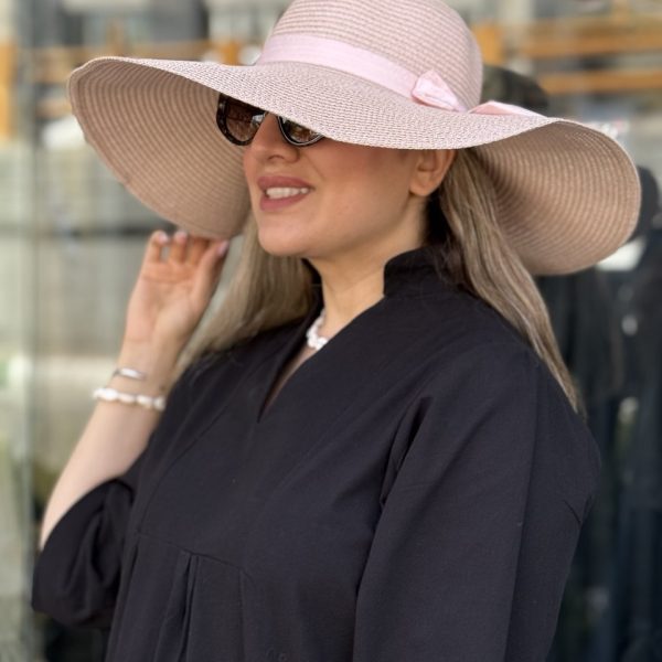 کلاه کالباسی