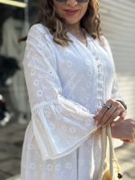 پیراهن مروارید