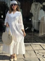 پیراهن مروارید