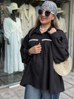 شومیز کنفی عروسکی - Image 10