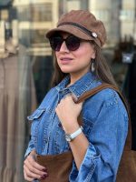 کلاه کاپیتانی پاییزه