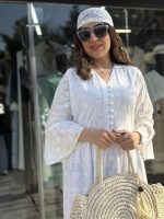 پیراهن مروارید