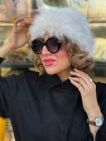 کلاه روسی وارداتی