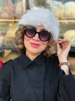 کلاه روسی وارداتی