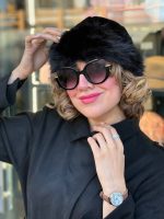 کلاه روسی وارداتی