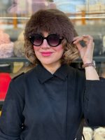 کلاه روسی وارداتی