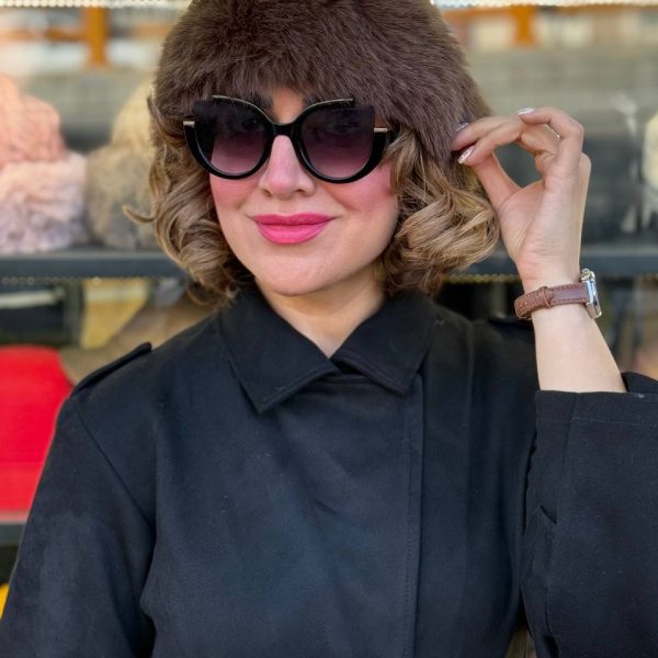 کلاه روسی وارداتی