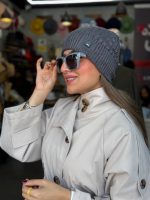 کلاه بافت کبریتی - Image 8