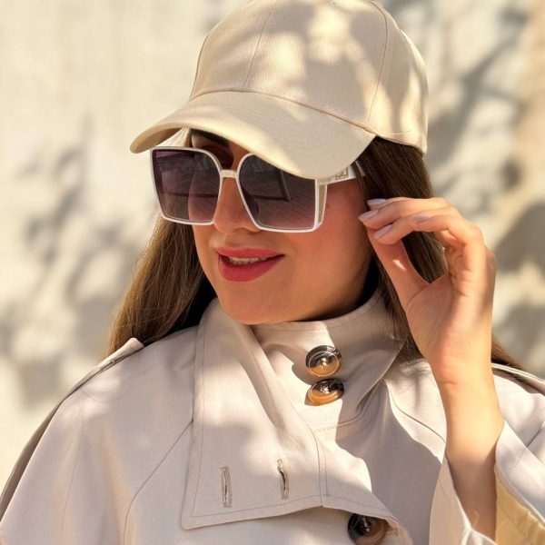 کلاه کپ وارداتی