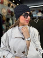 کلاه بافت کبریتی - Image 2