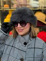 کلاه روسی وارداتی - تصویر 9