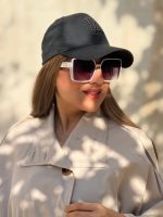 کلاه کپ کتان