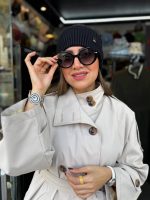 کلاه بافت کبریتی - Image 3