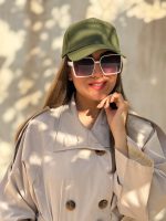 کلاه کپ وارداتی