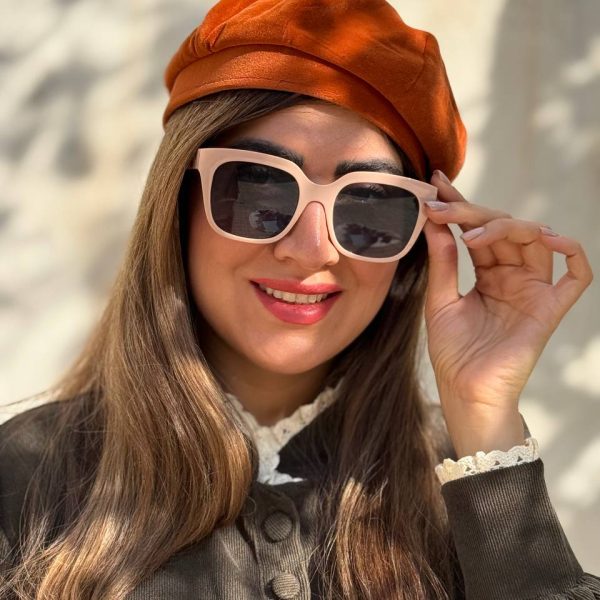 کلاه برت مخمل