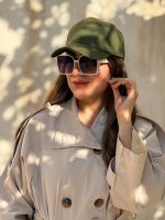 کلاه کپ وارداتی