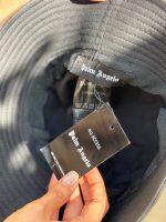 کلاه باکت مشکی