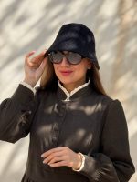 کلاه باکت پاییزه - Image 12