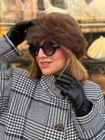 کلاه روسی وارداتی - تصویر 11