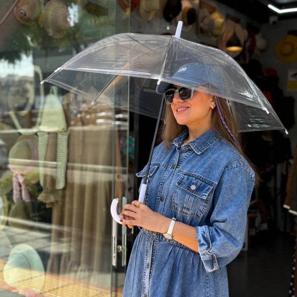 چتر شیشه ای
