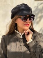 کلاه کاپیتانی