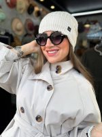 کلاه بافت کبریتی - Image 5