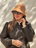 کلاه باکت پاییزه