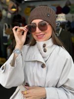 کلاه بافت کبریتی - Image 6