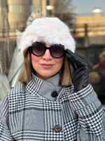کلاه روسی وارداتی - تصویر 15