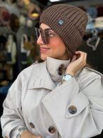 کلاه بافت کبریتی