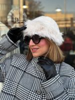 کلاه روسی وارداتی - تصویر 16