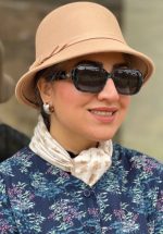 کلاه شهرزادی