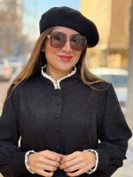 کلاه برت نمدی