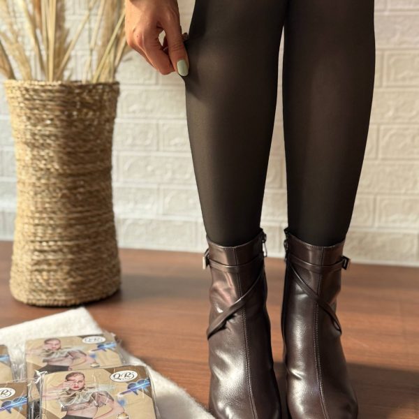 جوراب شلواری سه بعدی