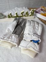 دستکش ضدآب