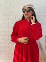 پیراهن پاییزه