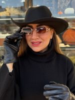 کلاه کابویی
