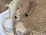 کیف ساحلی رافیا