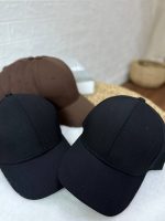 کلاه کپ ساده