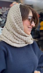 شال رینگی