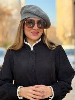 کلاه برت نمدی