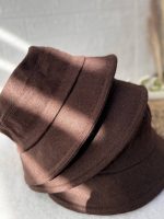 باکت قهوه ای