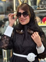 اسکارف دانتل